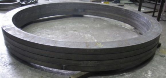 75T*190폭*2600Φ*2980Φ 