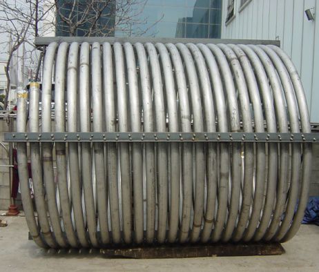 PIPE 80A(이중코일)