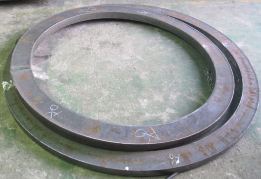 SS400 80T*1800Φ*2200Φ외