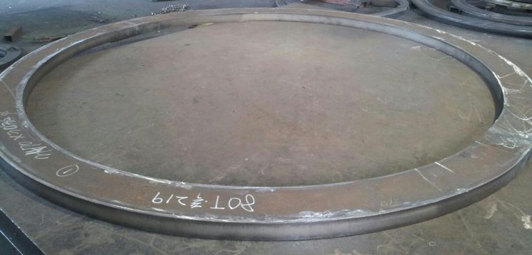 F/L(316L) 80T*219*3470Φ*3032Φ