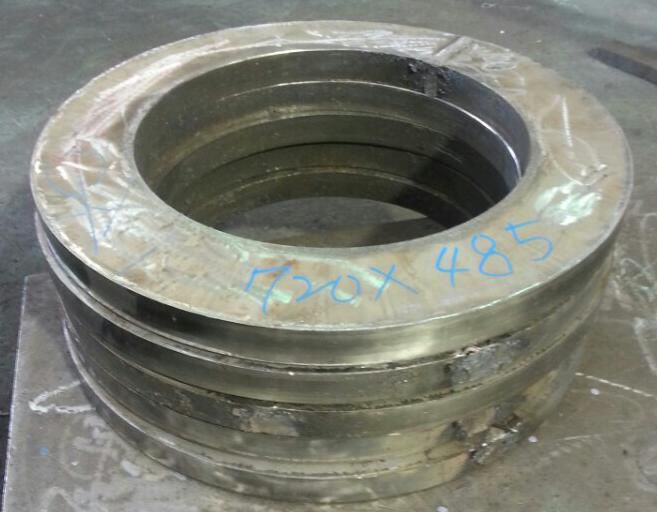 F/L(316L) 45T*117.5*720Φ*485Φ