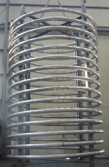 50A  BOILER COIL 