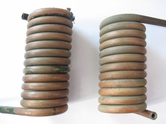 12Φ(동PIPE) COIL B/D