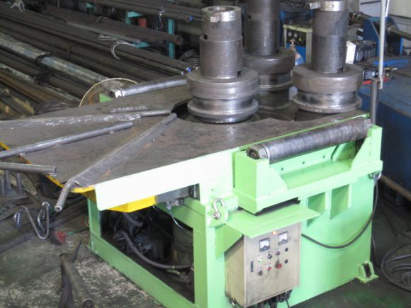 대형삼단롤러벤딩기2