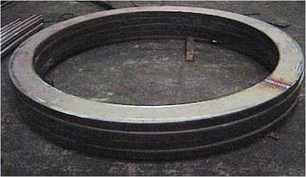  SUS 70T*160폭*ID1500φ