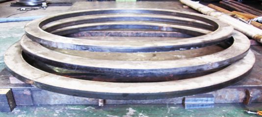 SUS316L 60T*180폭*ID2340Φ