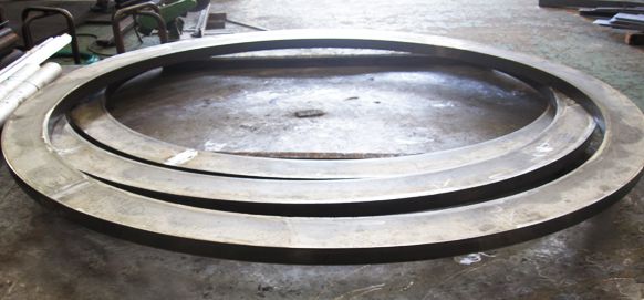 SUS316L 75T*180폭*ID2200Φ