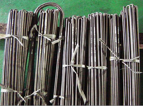 WATER PRE HEATER TUBE