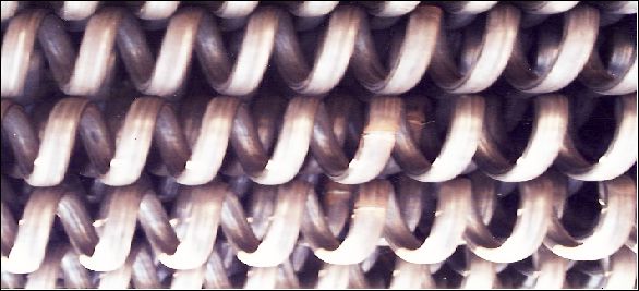 GASCOOLER(SUS304 25A*160Φ*PCH80)