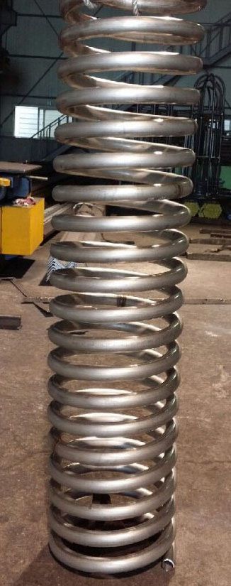 PIPE(310S) 40A*S/80*PCD450Φ*PCH120